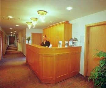 Hotel Am Schwedenkai Kiel Luaran gambar