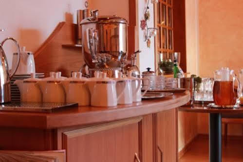 Hotel Am Schwedenkai Kiel Luaran gambar